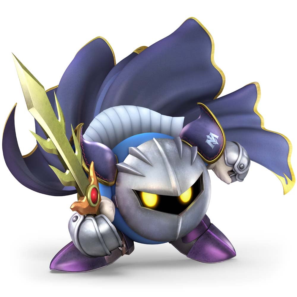Super Smash Bros Ultimate character unlock guide and Smash Bros character list - 31