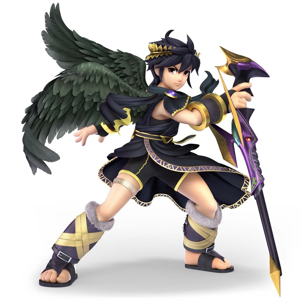 Super Smash Bros Ultimate character unlock guide and Smash Bros character list - 63