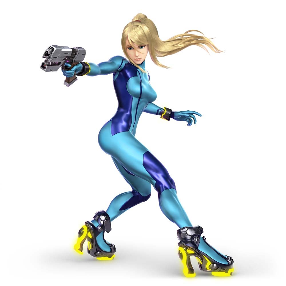 Super Smash Bros Ultimate character unlock guide and Smash Bros character list - 45