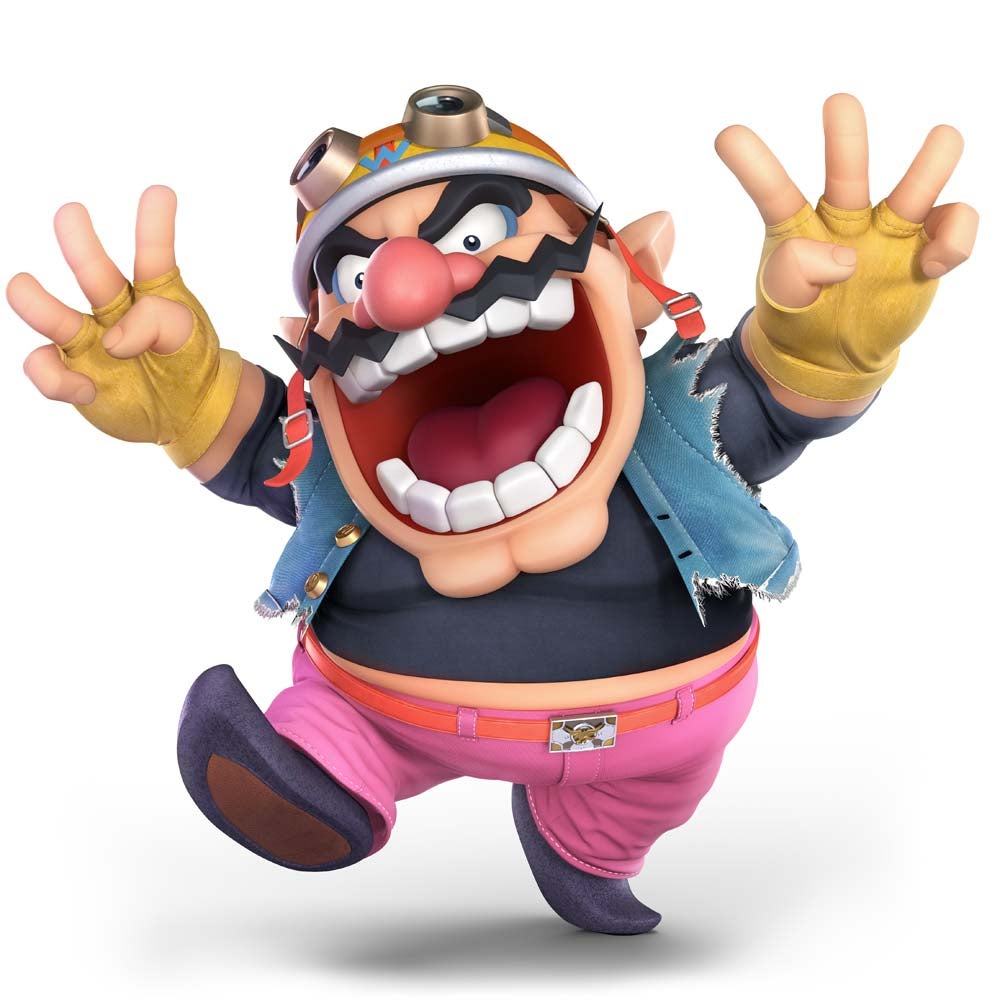 Super Smash Bros Ultimate character unlock guide and Smash Bros character list - 30