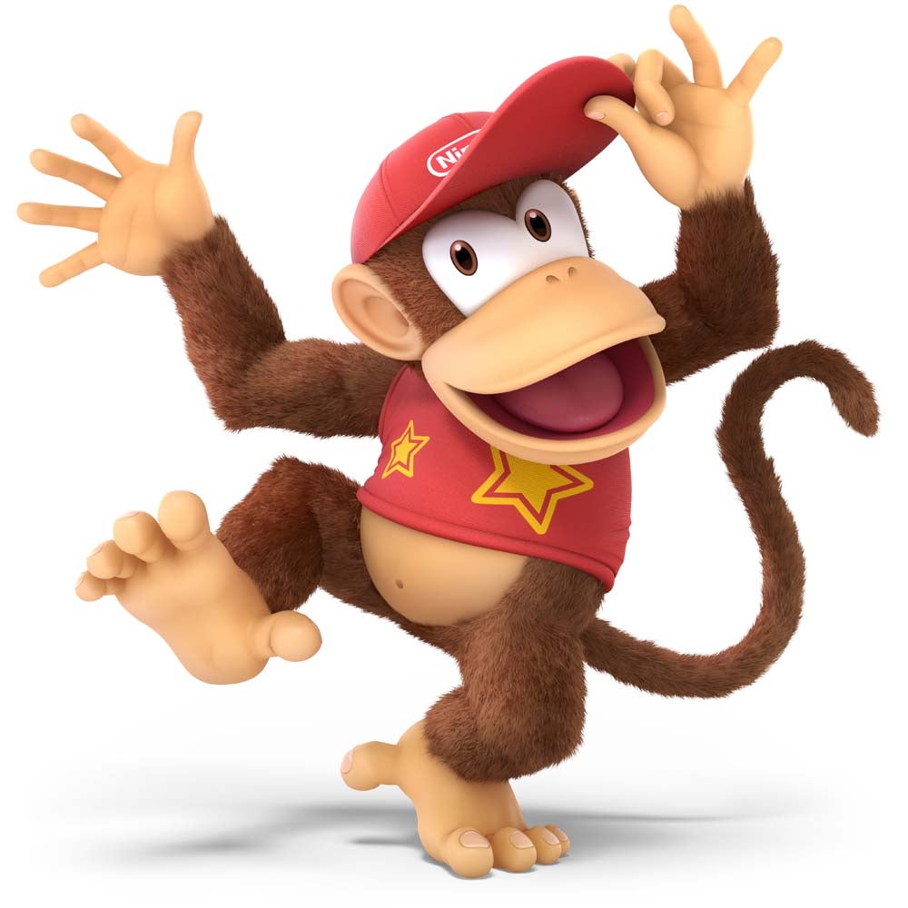 Super Smash Bros Ultimate character unlock guide and Smash Bros character list - 95