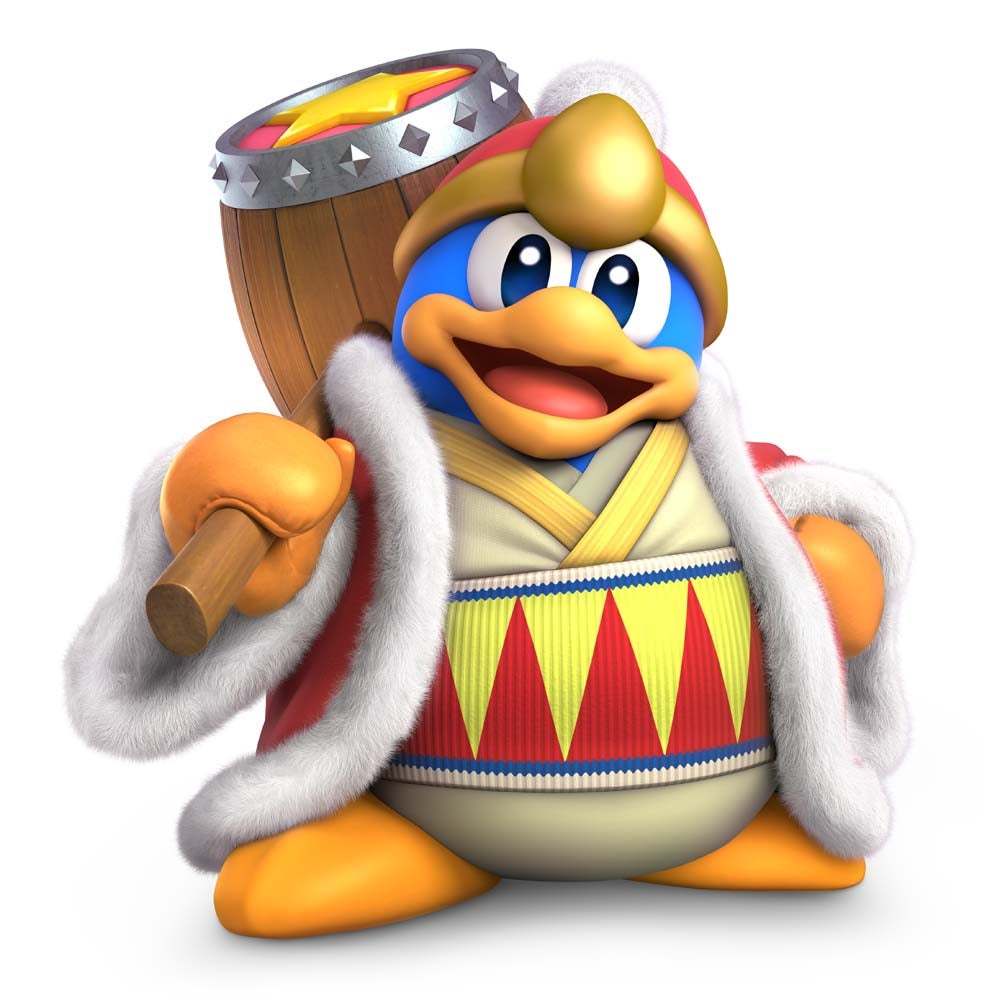Super Smash Bros Ultimate character unlock guide and Smash Bros character list - 30