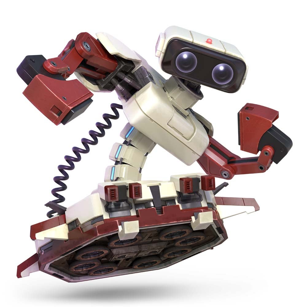 Super Smash Bros Ultimate character unlock guide and Smash Bros character list - 2