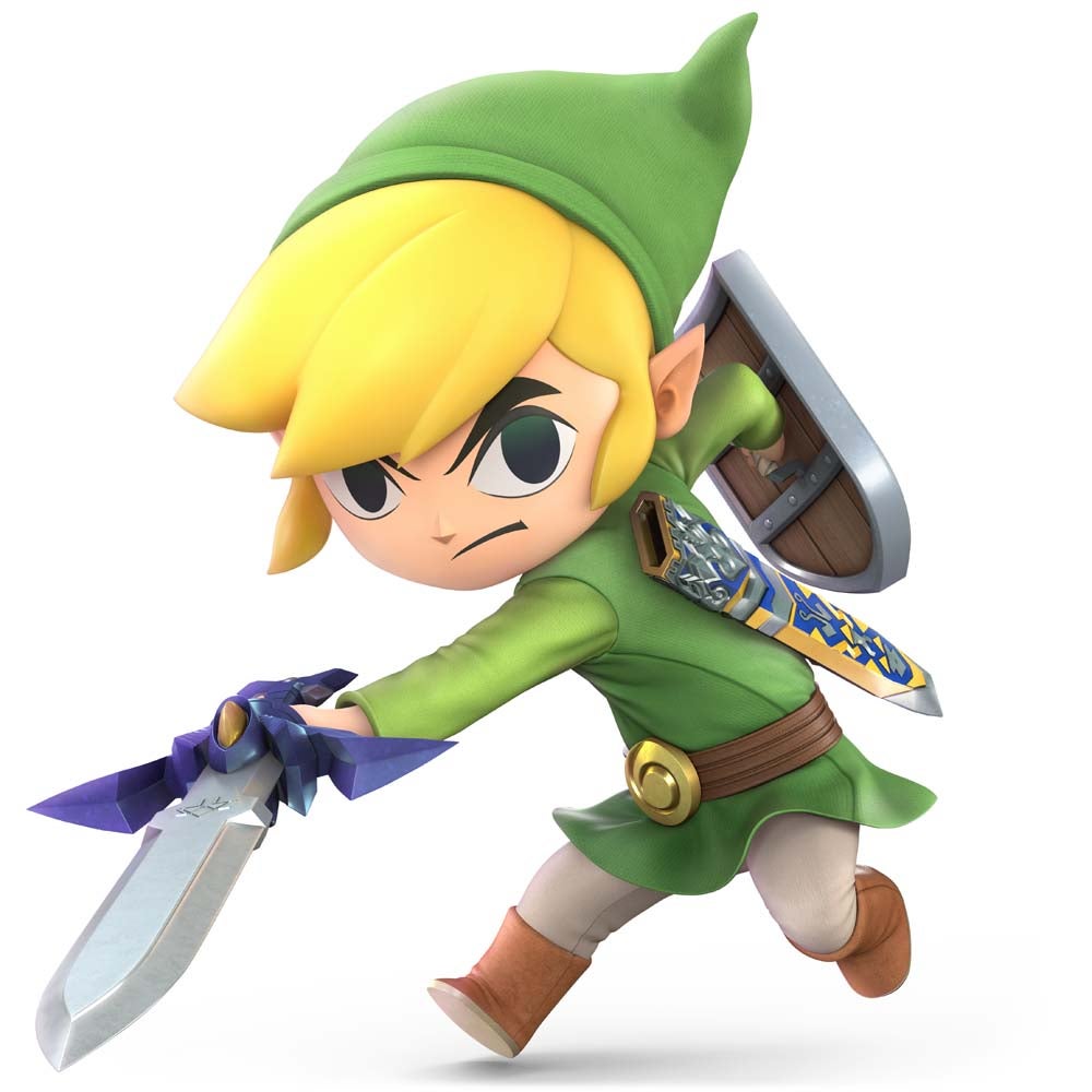 Super Smash Bros Ultimate character unlock guide and Smash Bros character list - 97