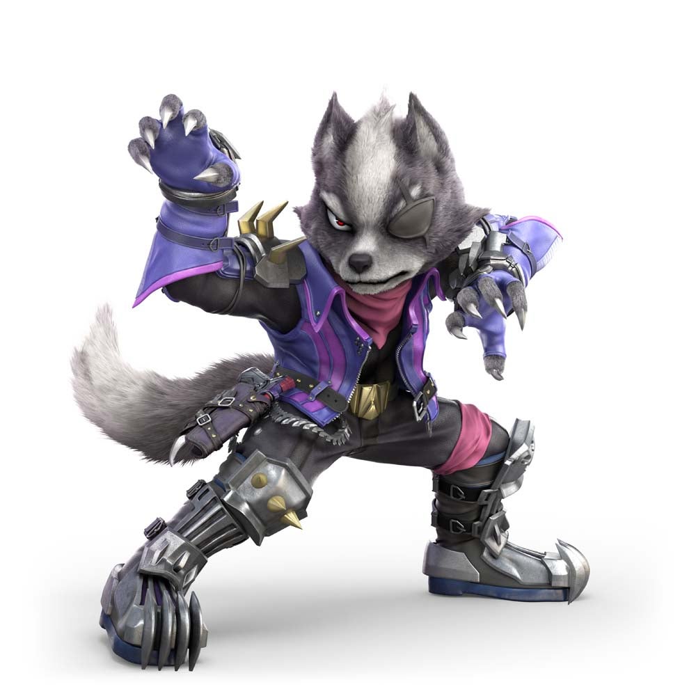 Super Smash Bros Ultimate character unlock guide and Smash Bros character list - 19
