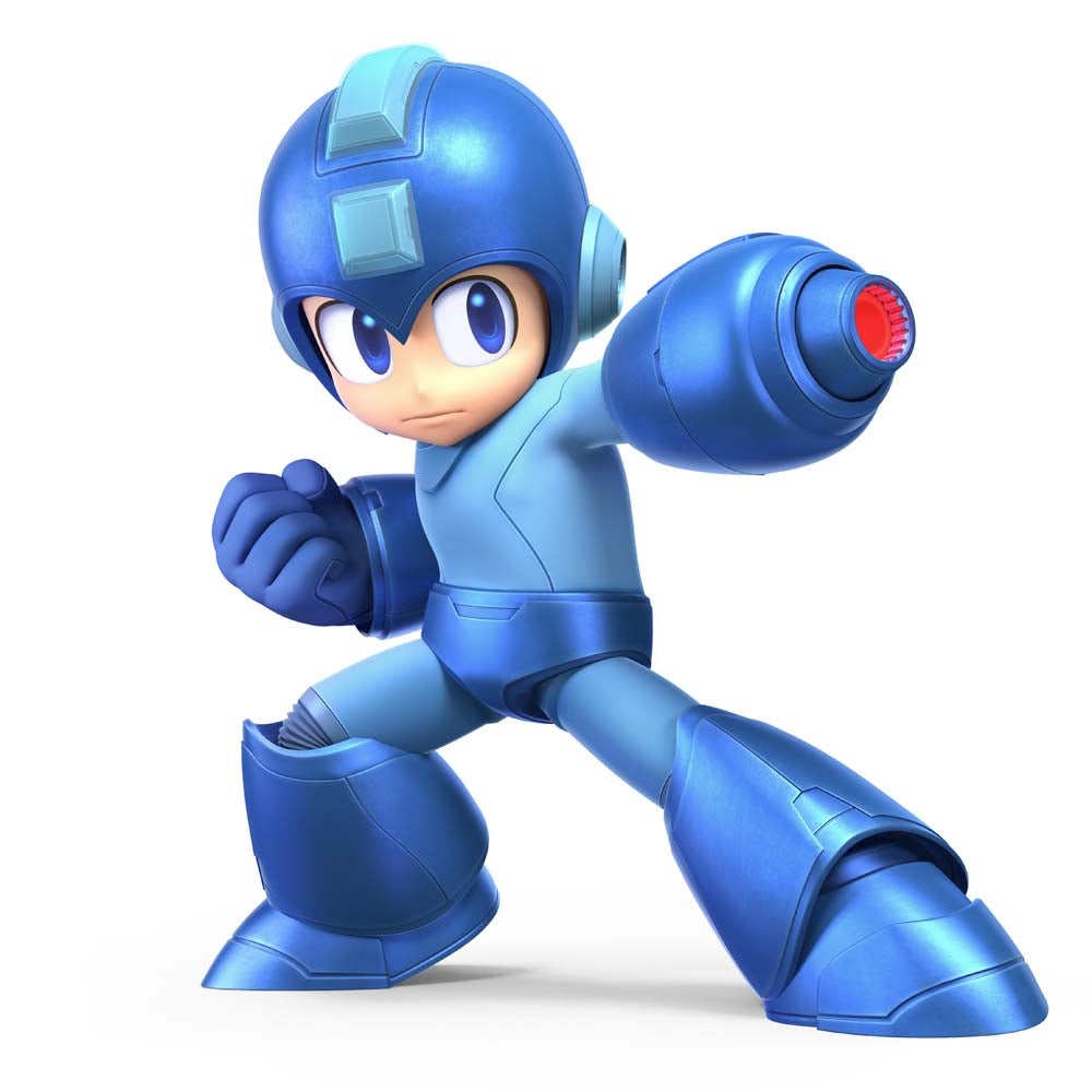 Super Smash Bros Ultimate character unlock guide and Smash Bros character list - 78
