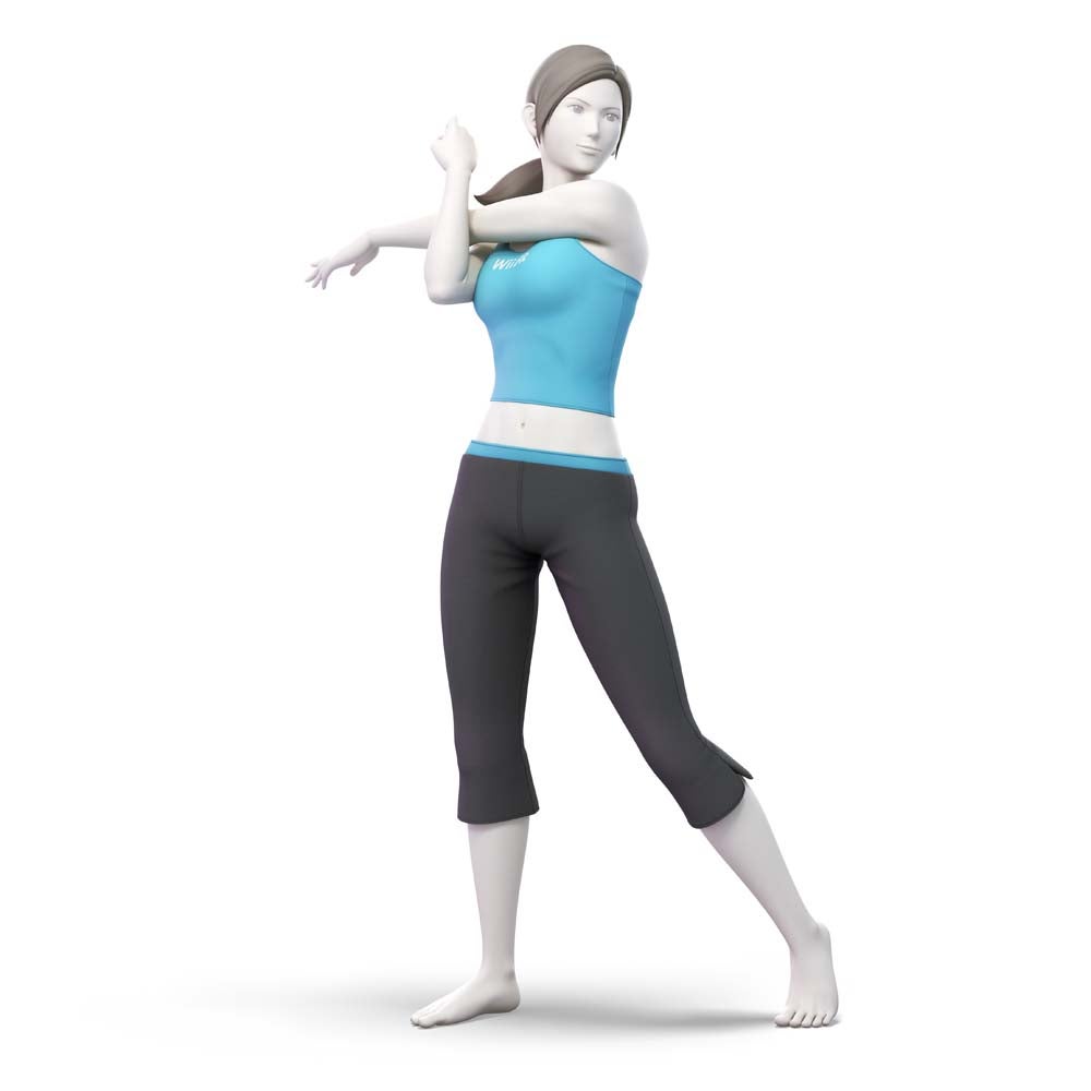 Super Smash Bros Ultimate character unlock guide and Smash Bros character list - 44