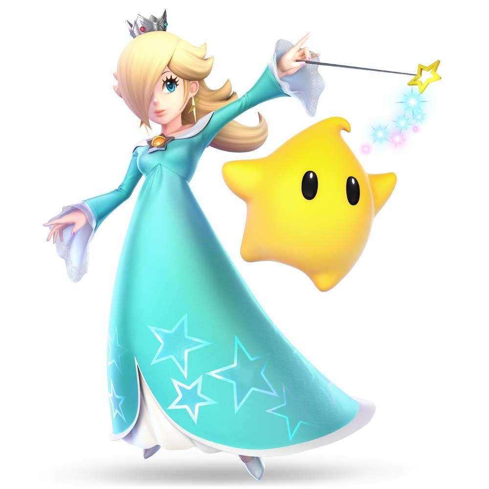 Super Smash Bros Ultimate character unlock guide and Smash Bros character list - 19