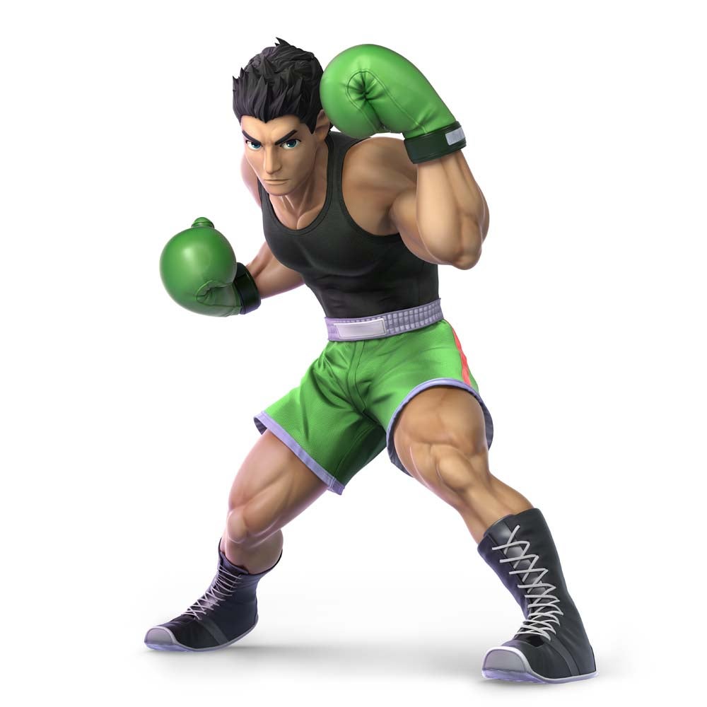 Super Smash Bros Ultimate character unlock guide and Smash Bros character list - 1