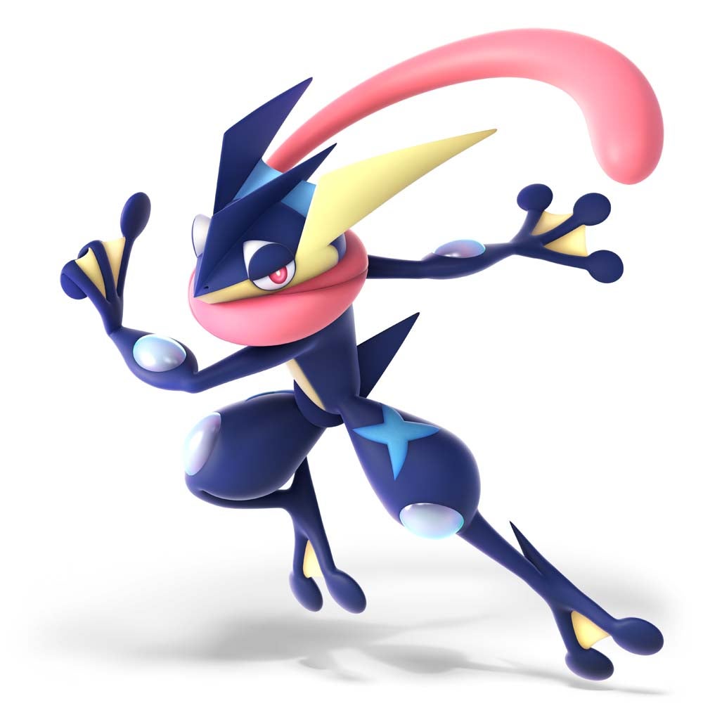 Super Smash Bros Ultimate character unlock guide and Smash Bros character list - 12