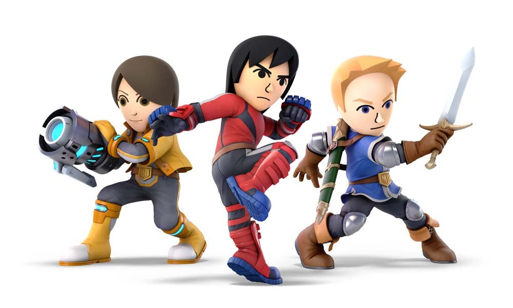 Super Smash Bros Ultimate character unlock guide and Smash Bros character list - 21