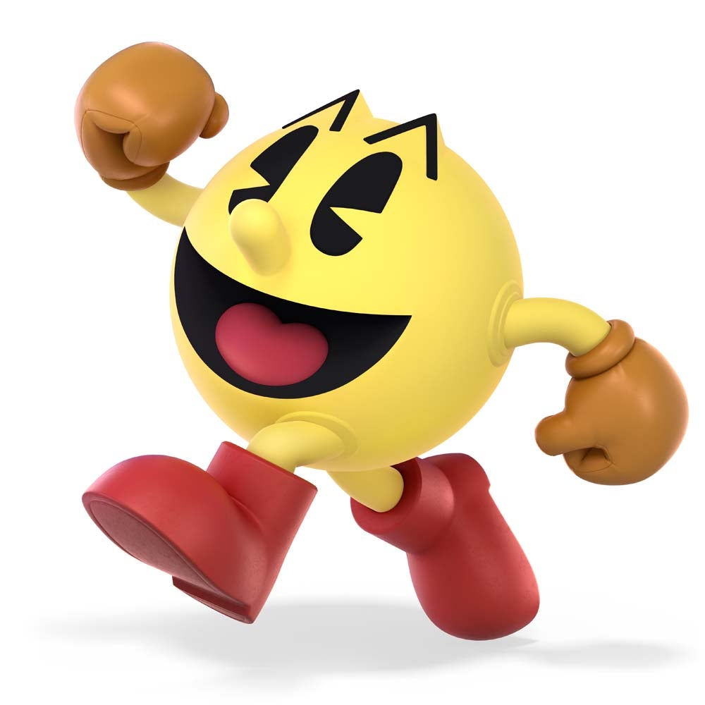 Super Smash Bros Ultimate character unlock guide and Smash Bros character list - 96