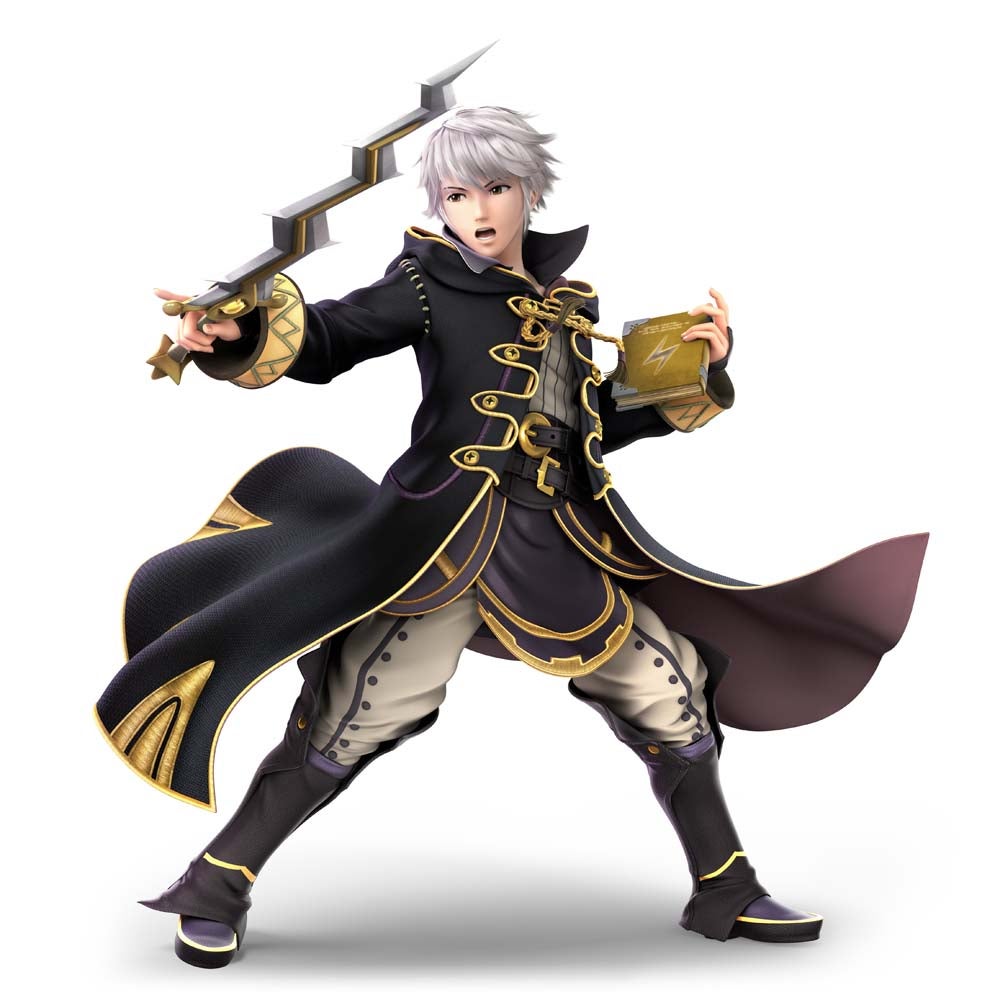 Super Smash Bros Ultimate character unlock guide and Smash Bros character list - 63