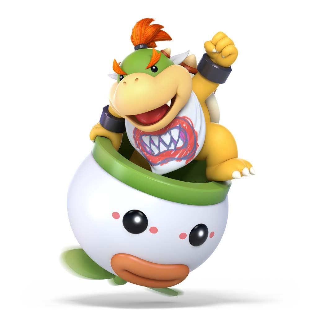 Super Smash Bros Ultimate character unlock guide and Smash Bros character list - 13