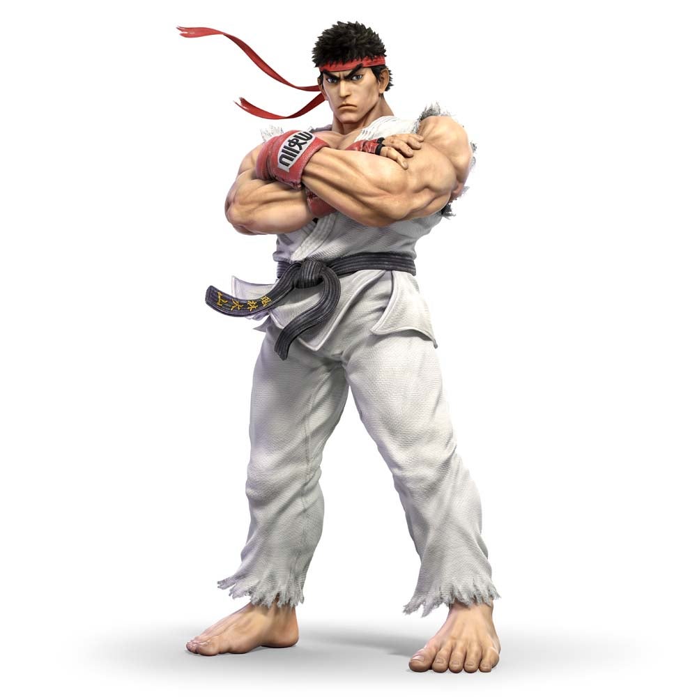 Super Smash Bros Ultimate character unlock guide and Smash Bros character list - 26