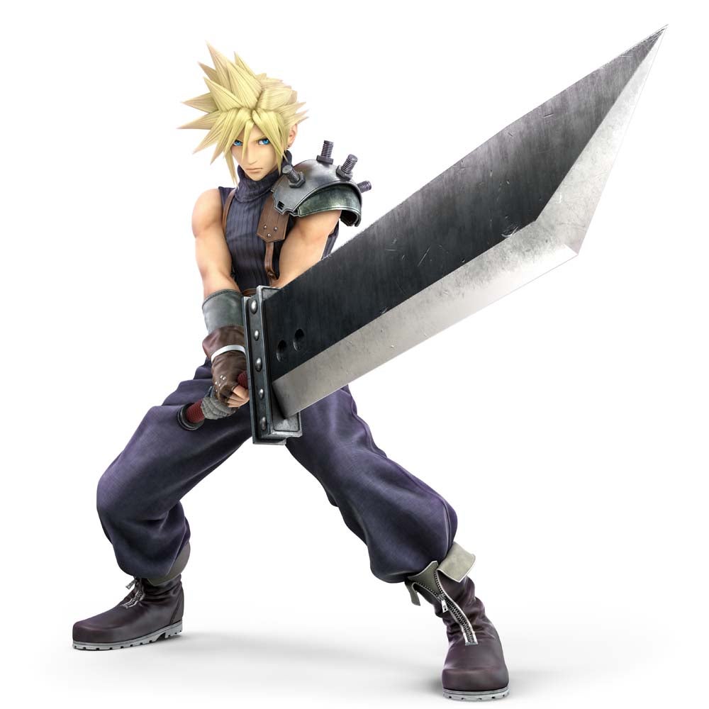 Super Smash Bros Ultimate character unlock guide and Smash Bros character list - 62