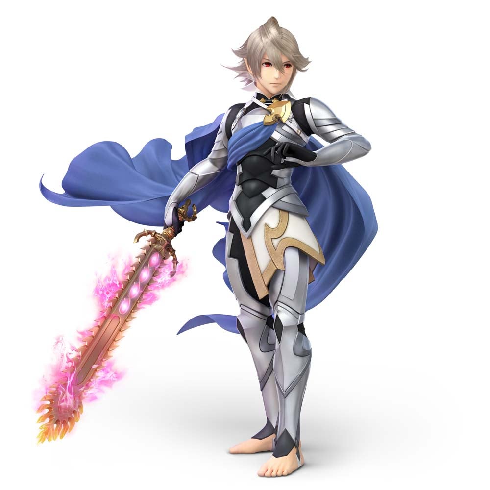 Super Smash Bros Ultimate character unlock guide and Smash Bros character list - 30