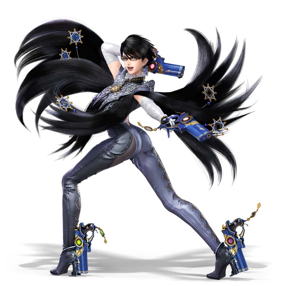 Super Smash Bros Ultimate character unlock guide and Smash Bros character list - 18