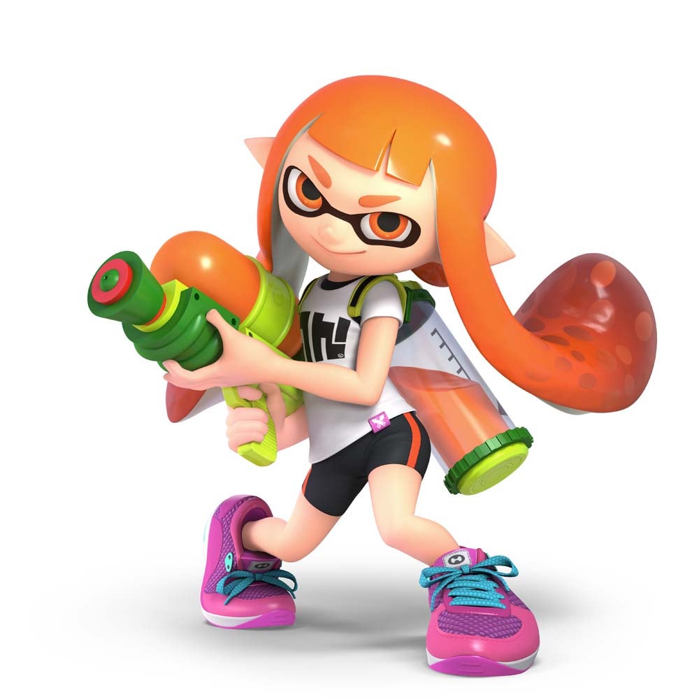Super Smash Bros Ultimate character unlock guide and Smash Bros character list - 43