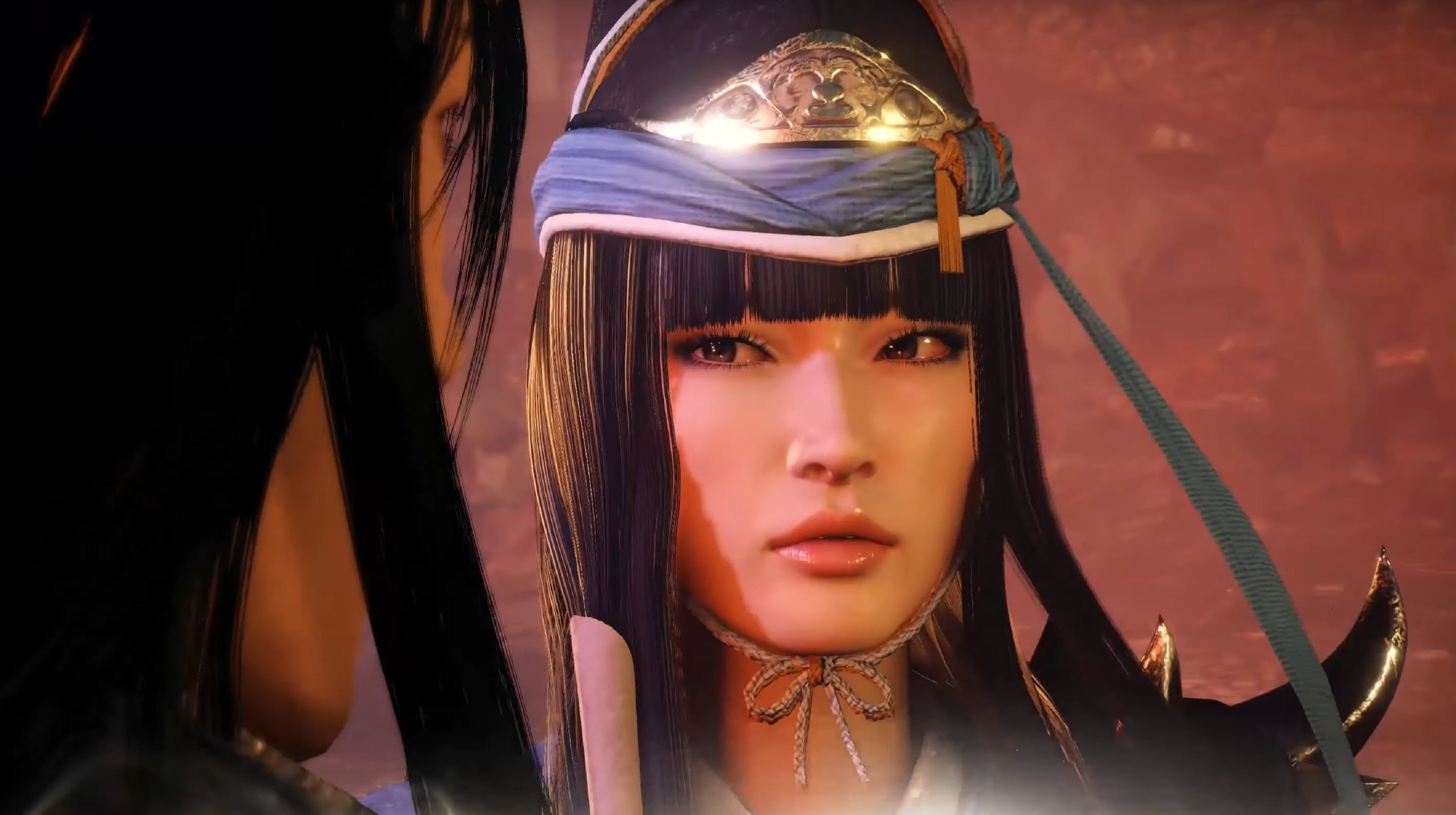 Bilder zu Nioh 2: 4K und bis zu 120fps - Trailer zeigt, was die PC-Version kann