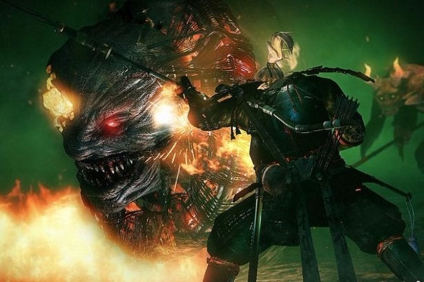 Image for Nioh is getting another demo in August