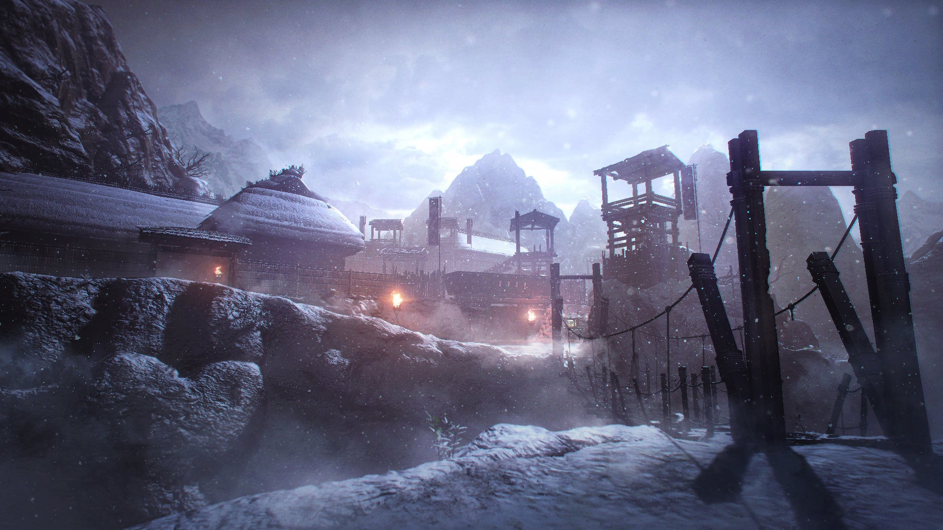Imagem para NiOh receberá expansão a 2 de Maio