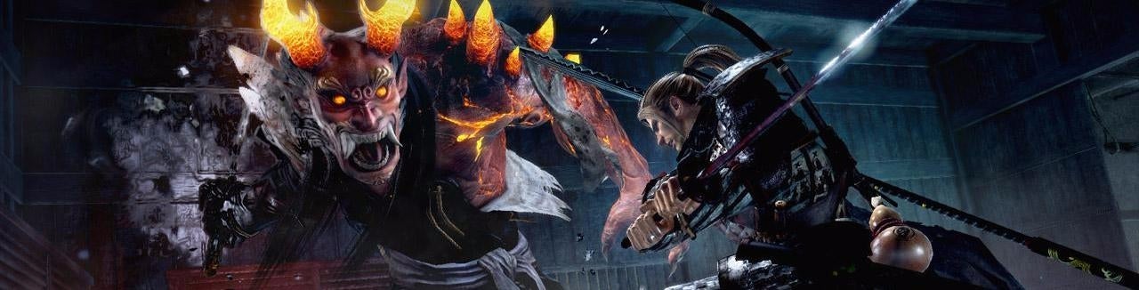 Image for Nioh review