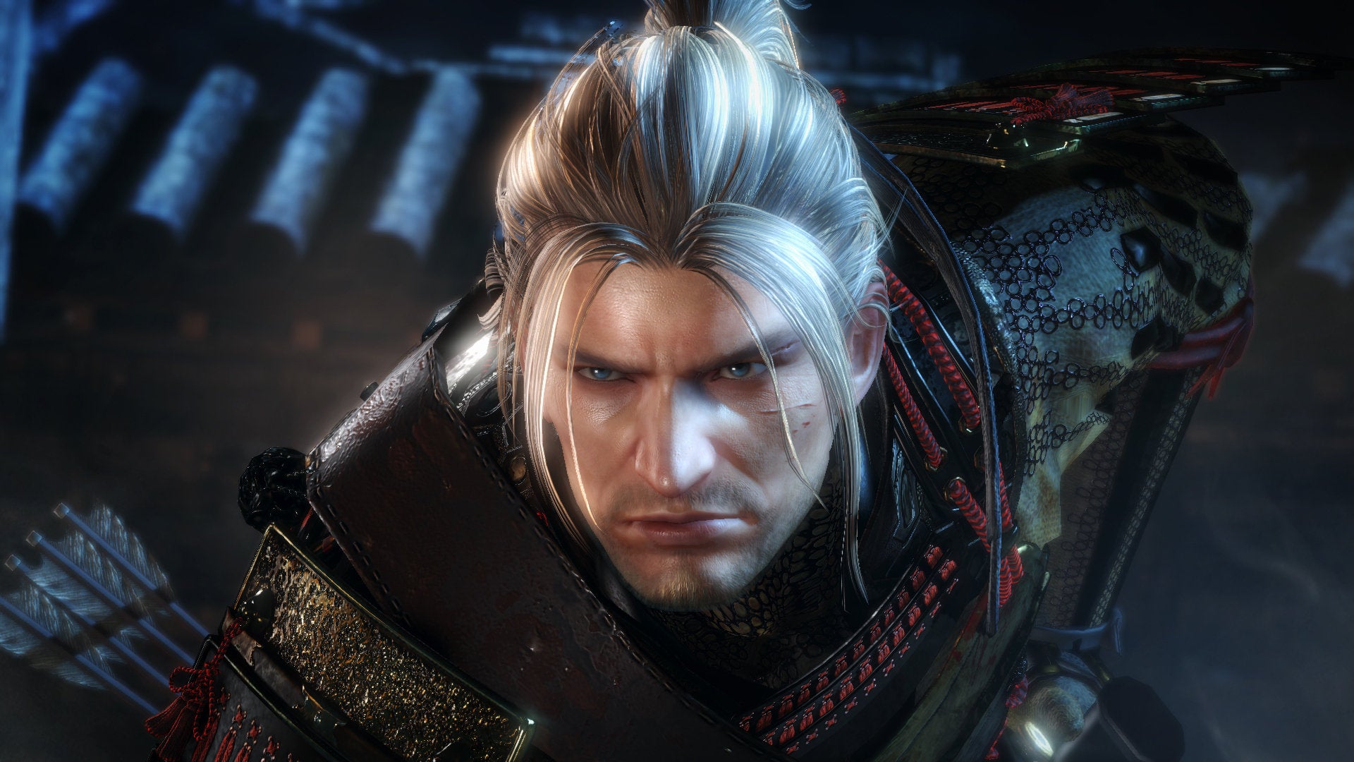 Image for Nioh PS4 vs PS4 Pro Tech Analysis