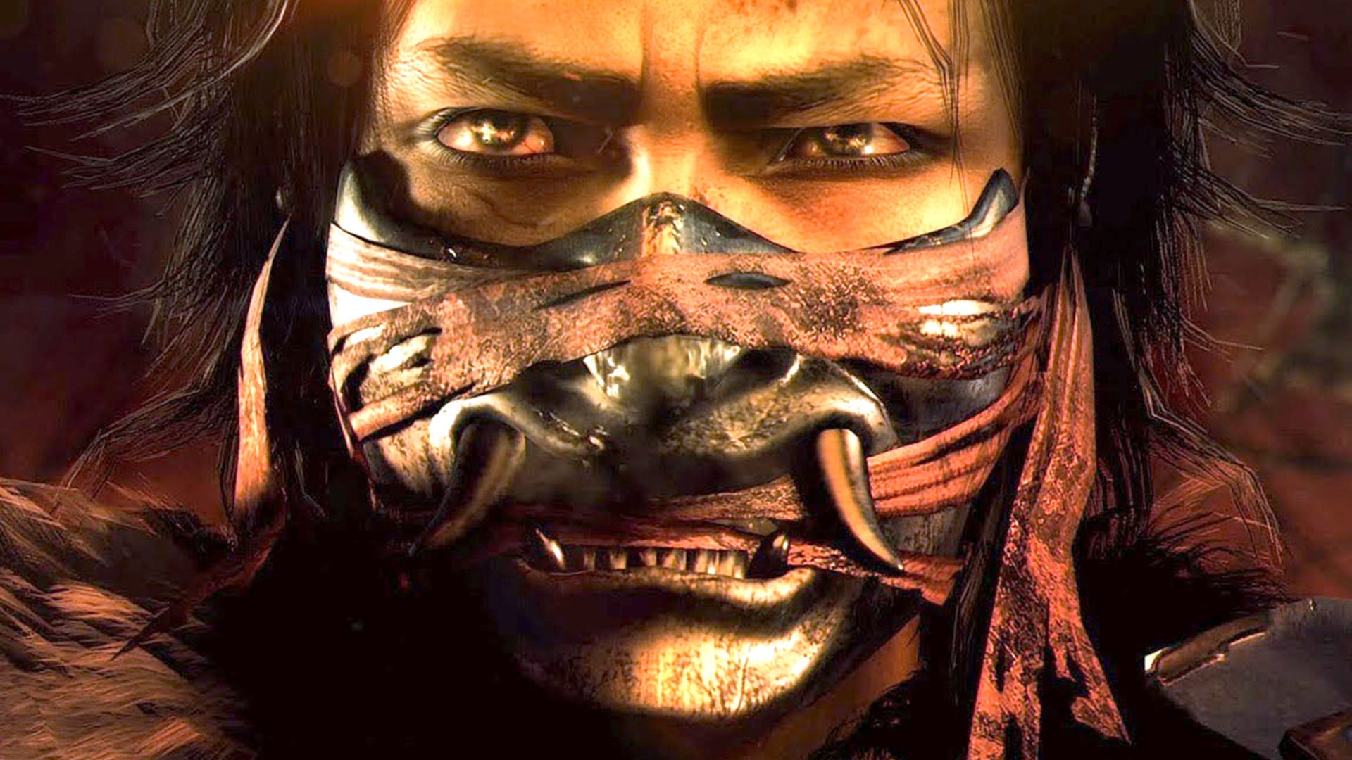 Image for Nioh 2 PS4/ PS4 Pro First Look: 60fps or 30fps? You Decide!