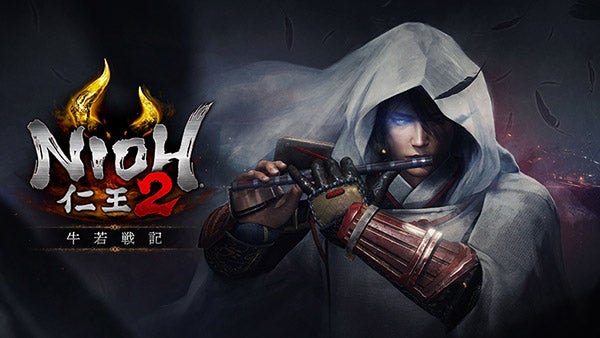Imagen para El primer DLC para Nioh 2 llega el 30 de julio
