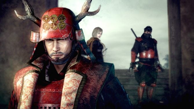 Imagem para Trailer e gameplay de NiOh: Defiant Honor