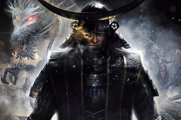 Nioh's big update brings more depth to an already brilliant game |  Eurogamer.net