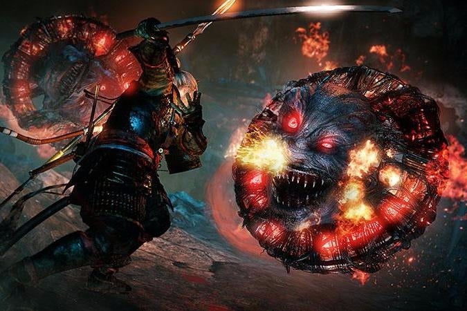 Image for Nioh now lets you pause the game