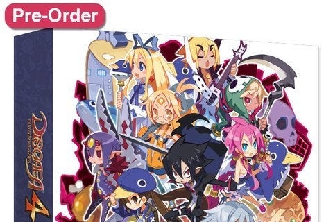 Image for NIS America Europe online store launches with "ridiculous prices"