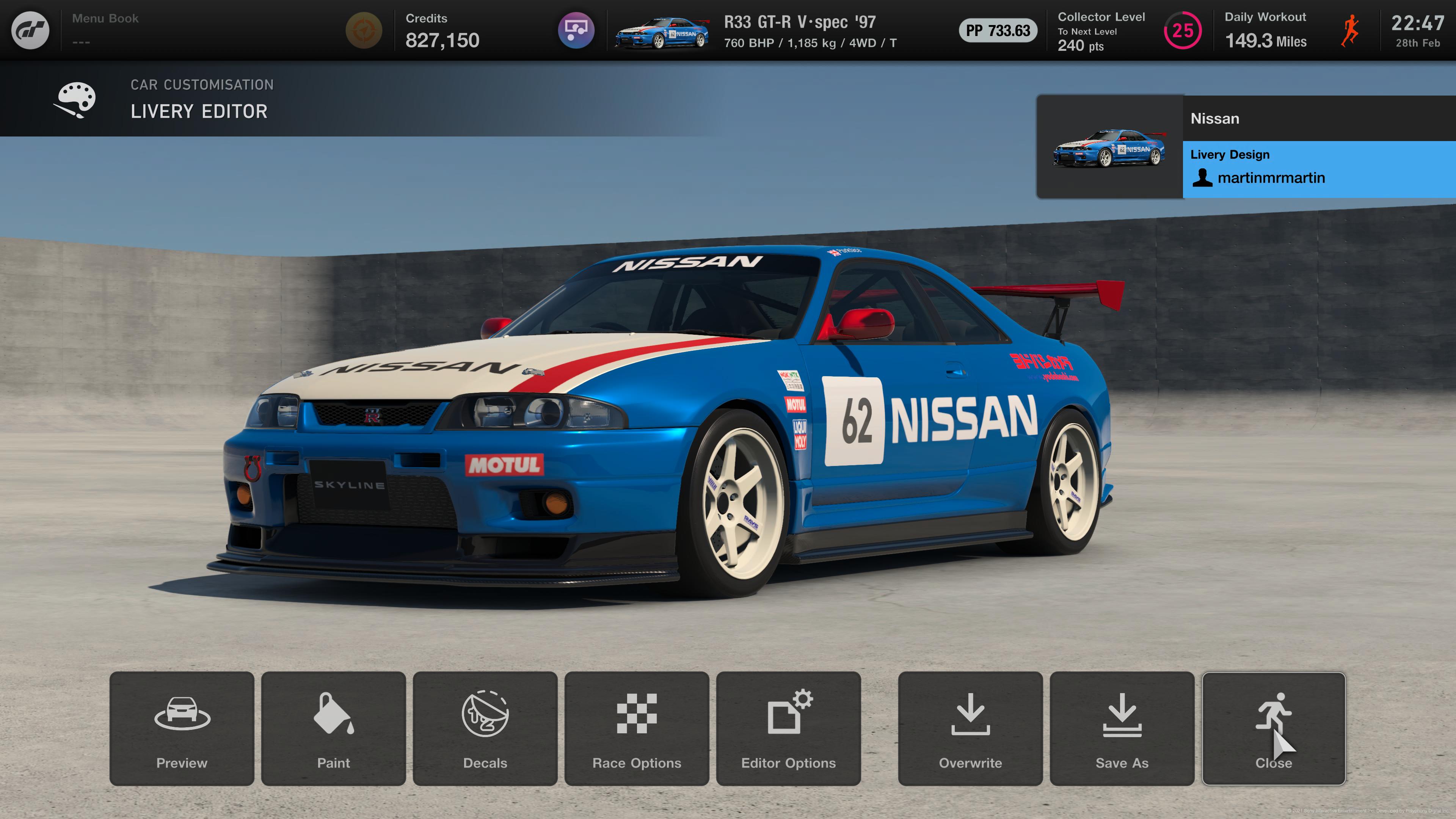Gran Turismo 7 review   Sony s flagship series returns to its glory days - 87
