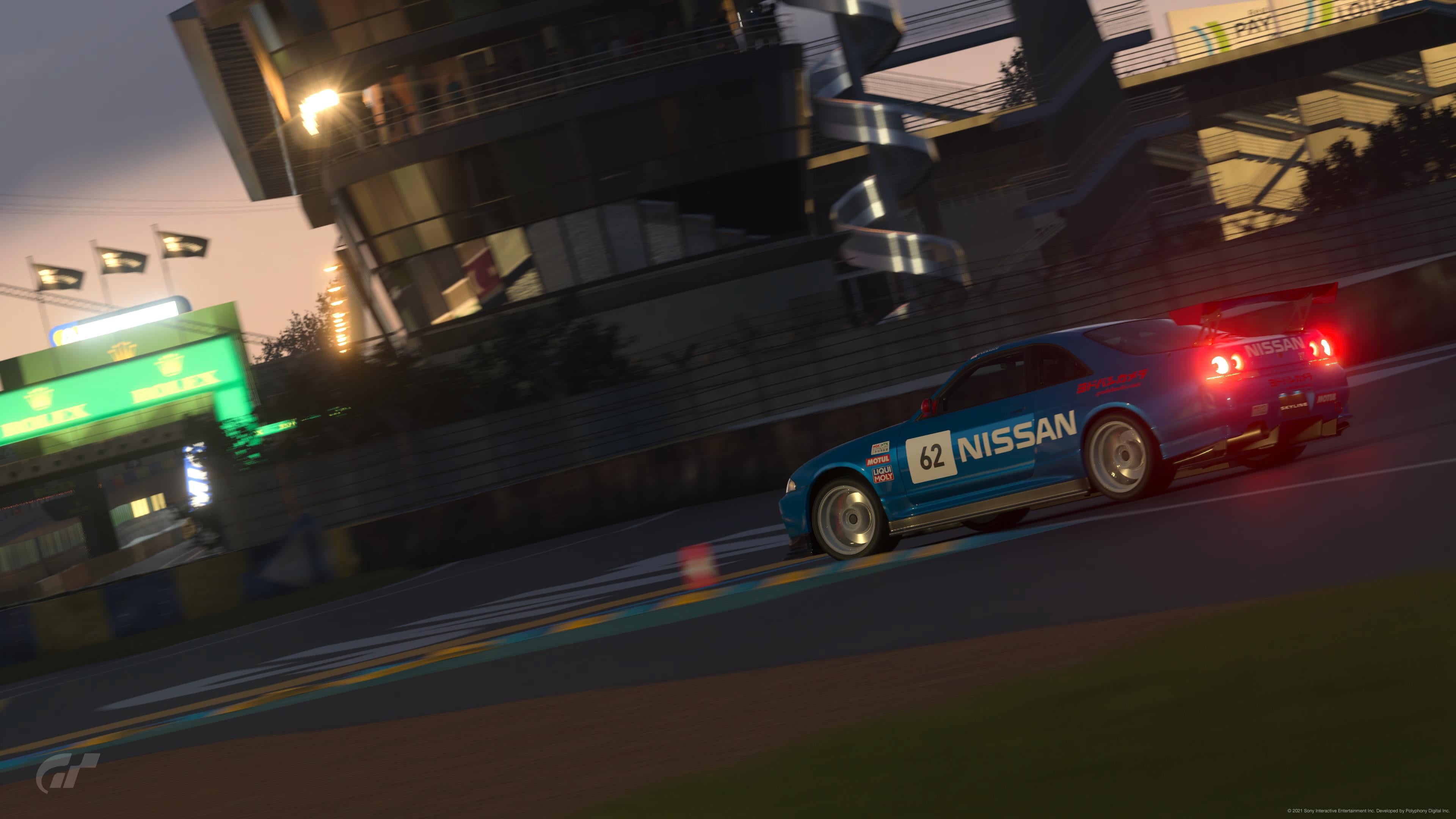 Gran Turismo 7 review   Sony s flagship series returns to its glory days - 96