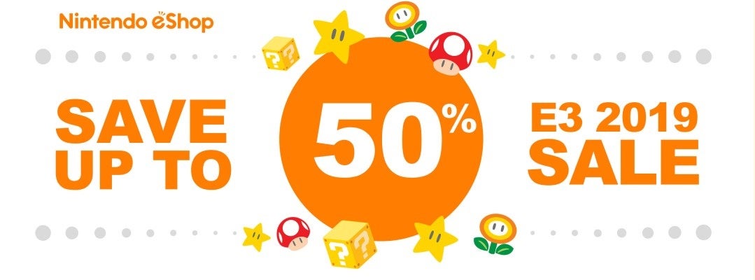 Image for Nintendo eShop E3 sale discounts the entire Final Fantasy series and much more