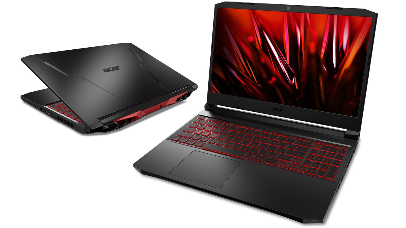 The best gaming laptops of CES 2021  Asus  Lenovo  MSI and more - 8