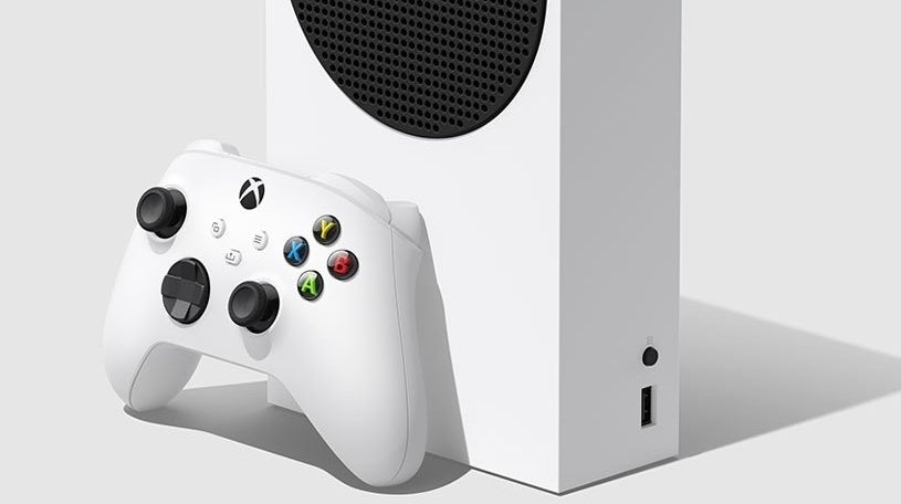 Obrazki dla Niższa moc Xbox Series S to duży problem dla twórców gier - przekonuje Remedy