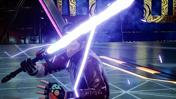 Image for No More Heroes 3 | Critical Consensus