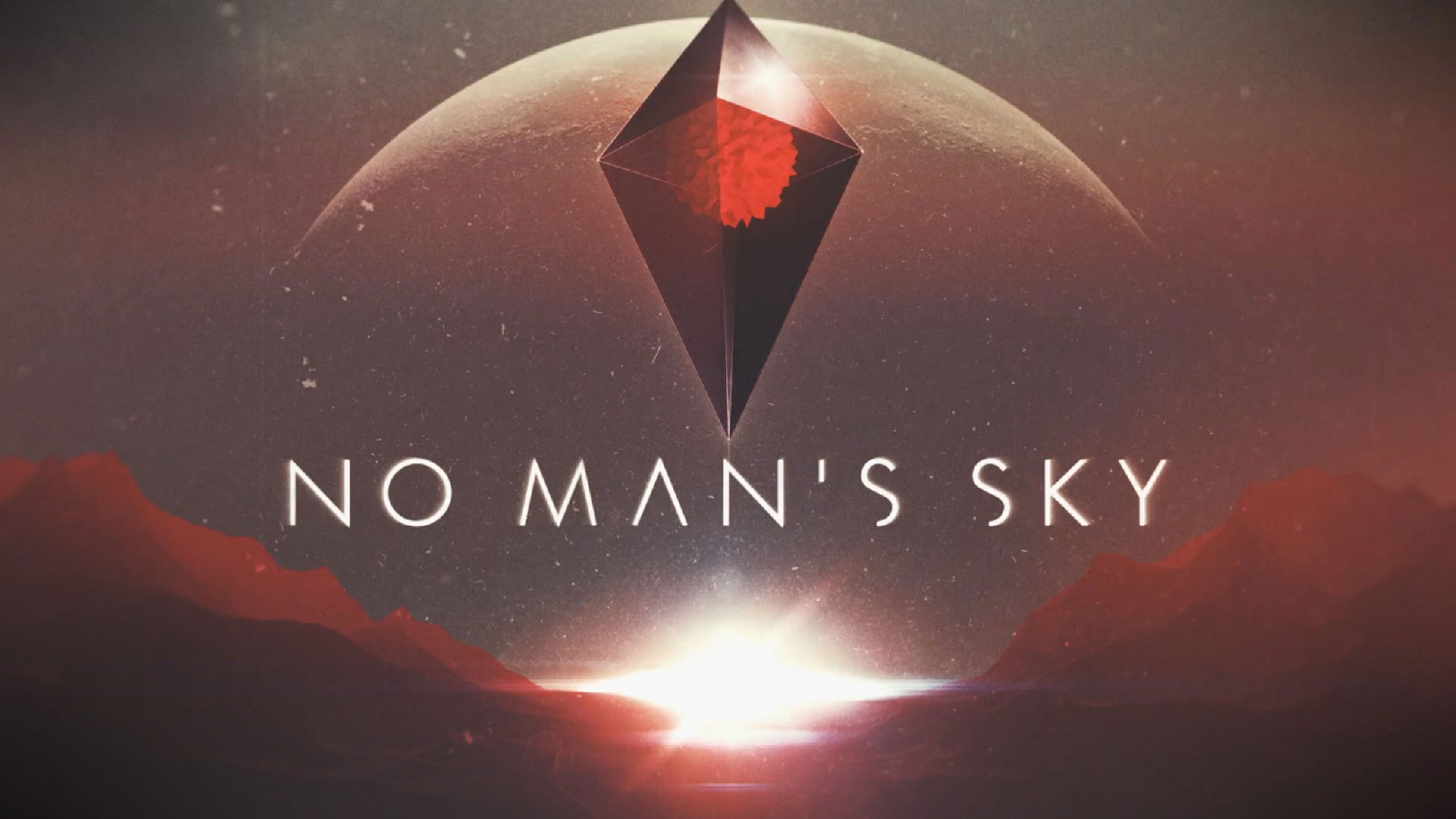 Afbeeldingen van No Man's Sky is de grootste Steam release van 2016