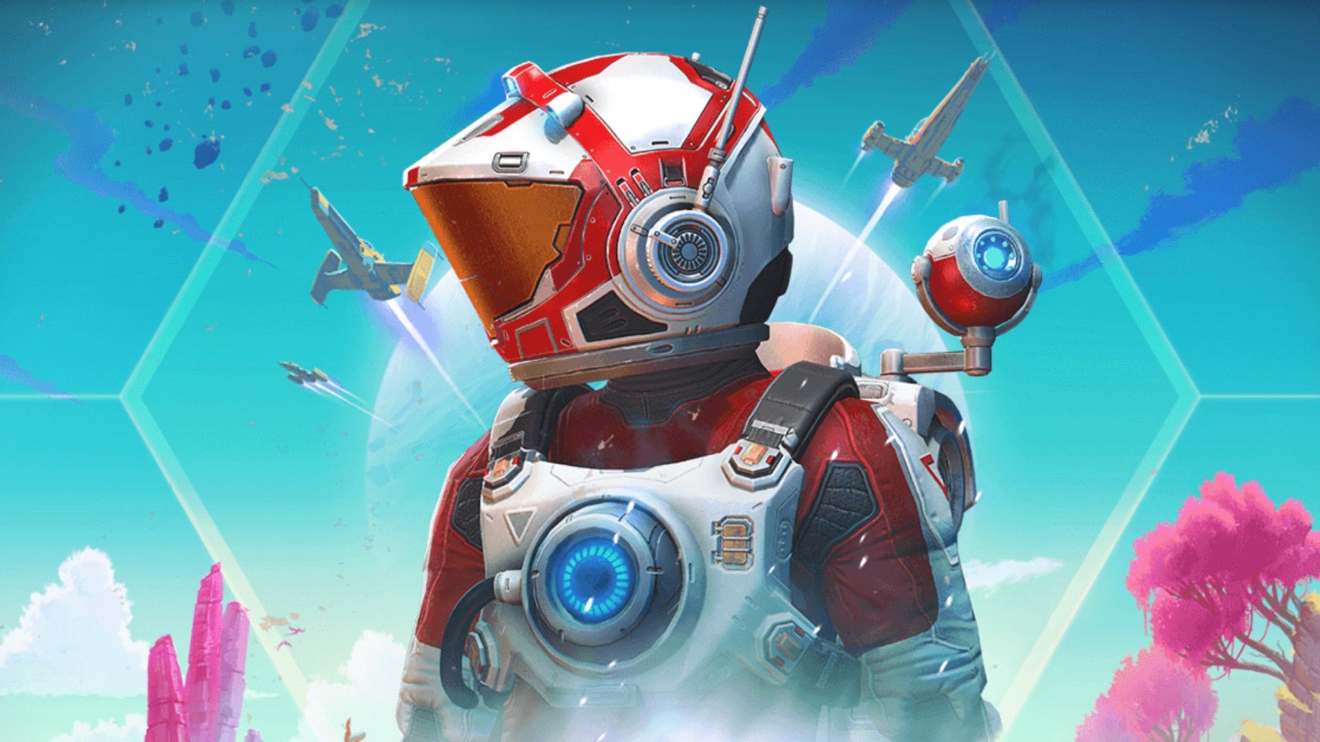 Image for Sean Murray talks Switch, this week's 4.0 update, and the future