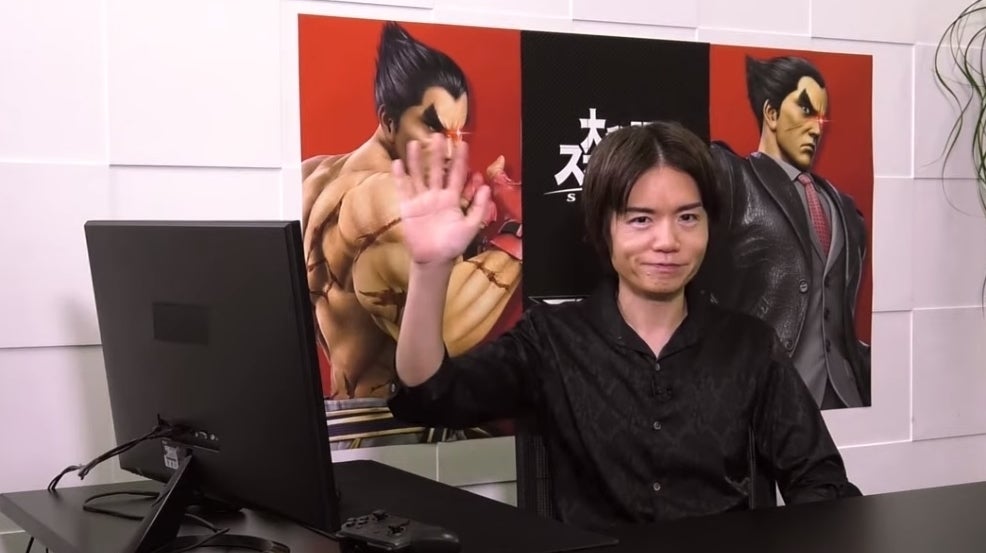 Masahiro Sakurai now has over 400k subscribers on YouTube - Vimarsana News