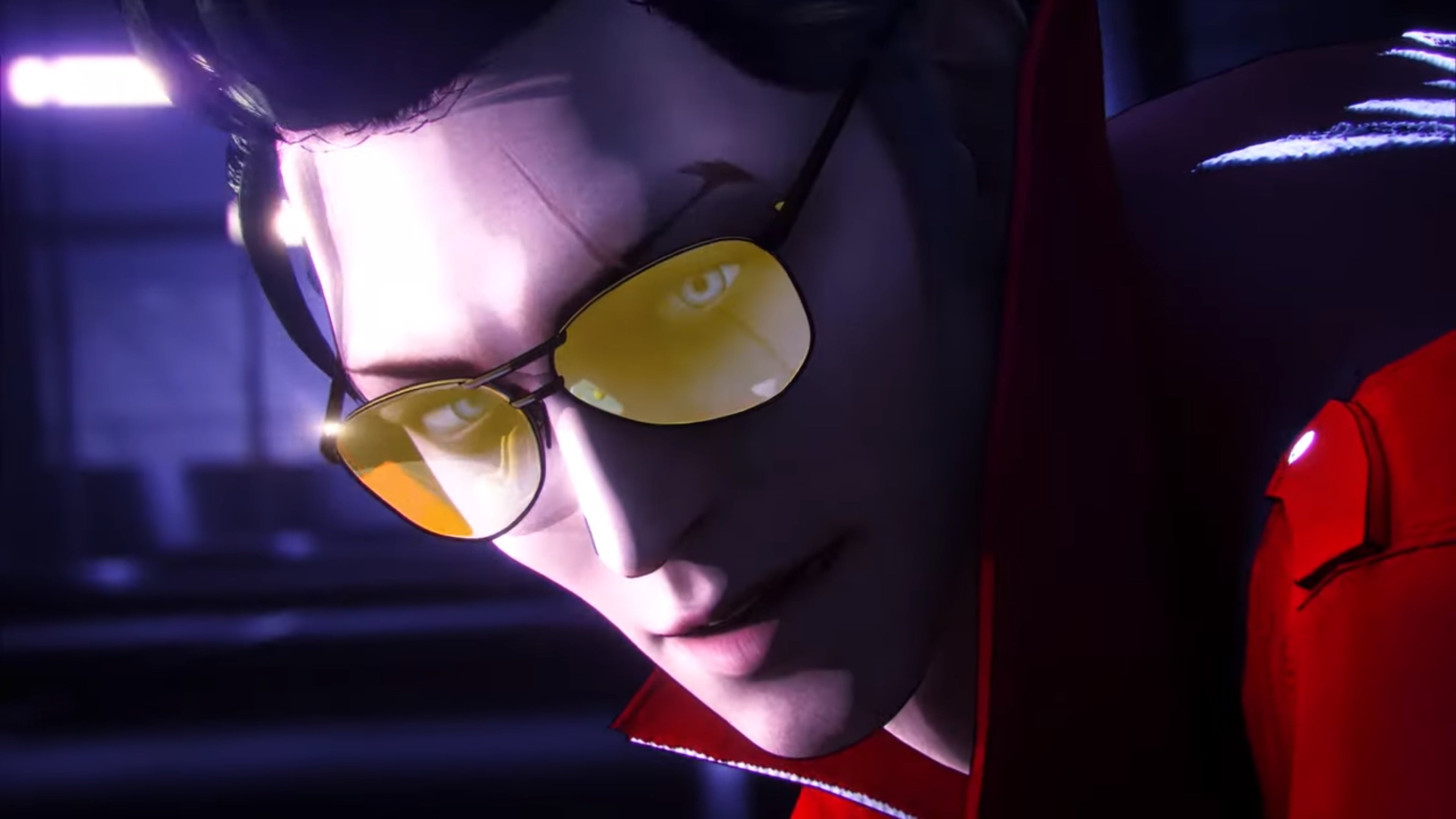 Image for No More Heroes 3 is coming to console and PC later this year