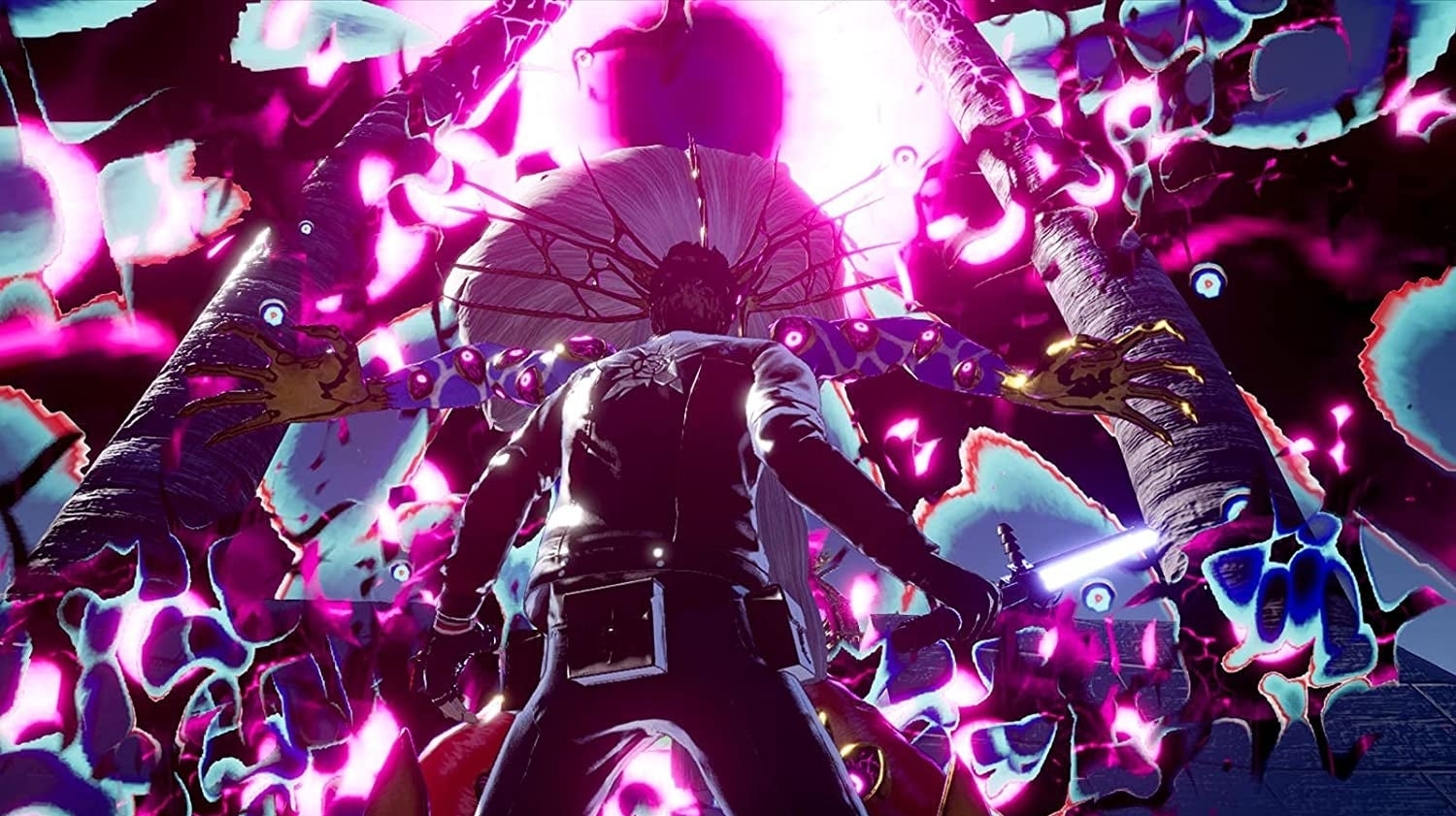 Image for No More Heroes developer Grasshopper Manufacture snapped up by NetEase