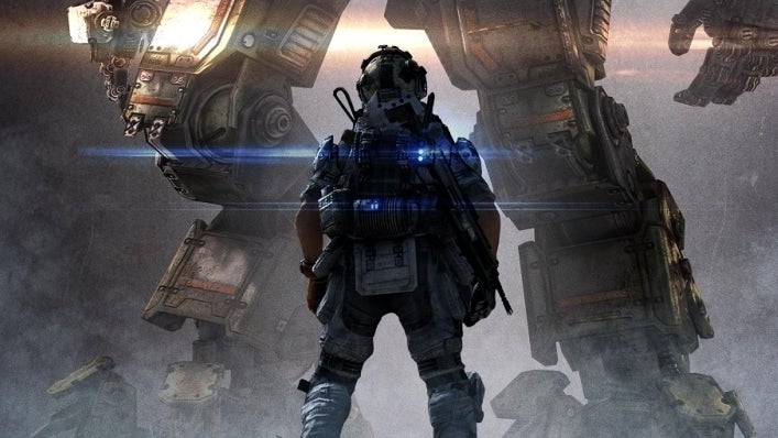 Image for No new Titanfall games in the works, Respawn says