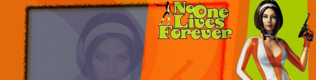 Image for No One Lives Forever: The spy shooter that saved Monolith