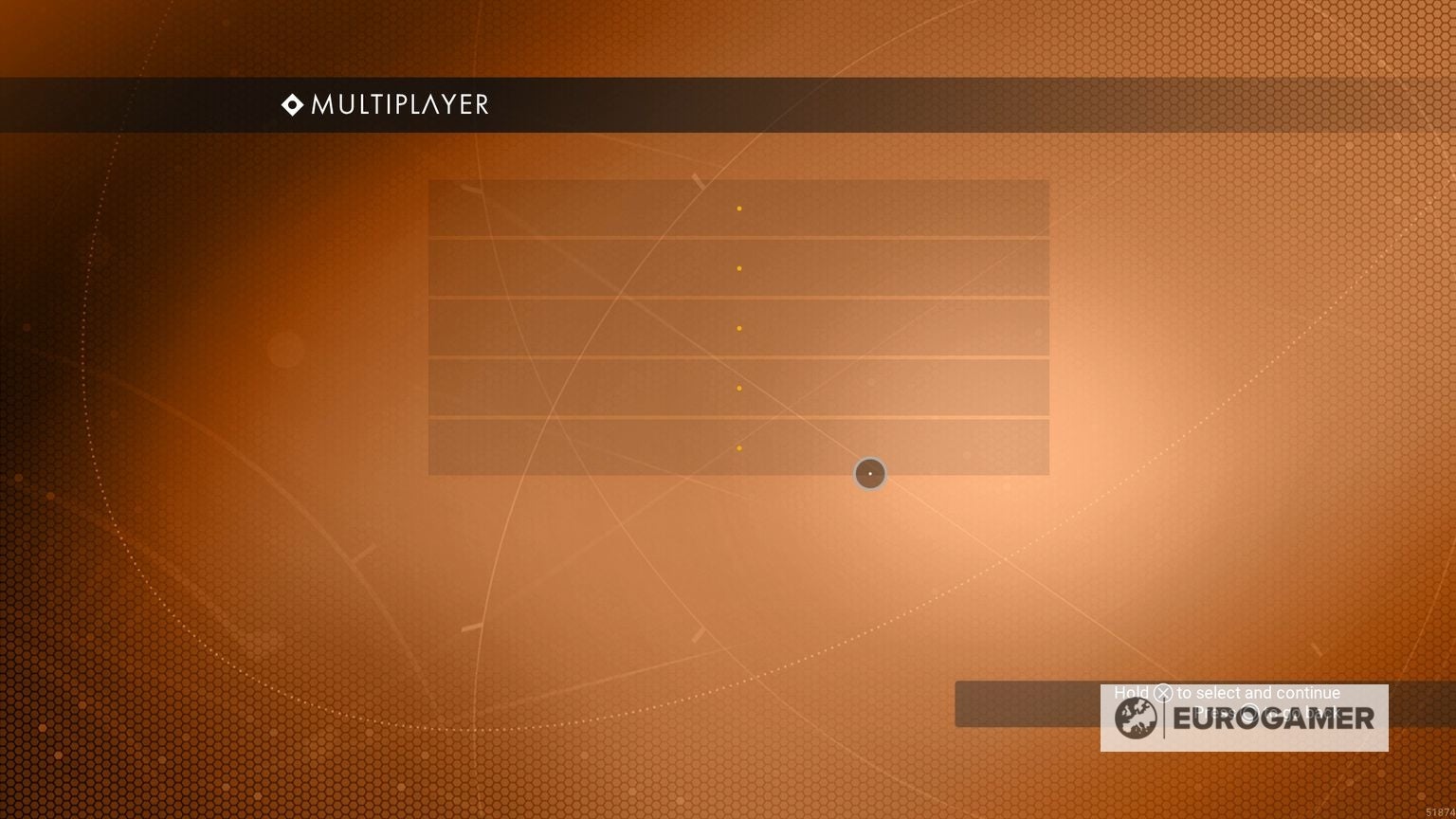 No Man s Sky multiplayer and Nexus lobby explained  how to invite friends and join players - 78