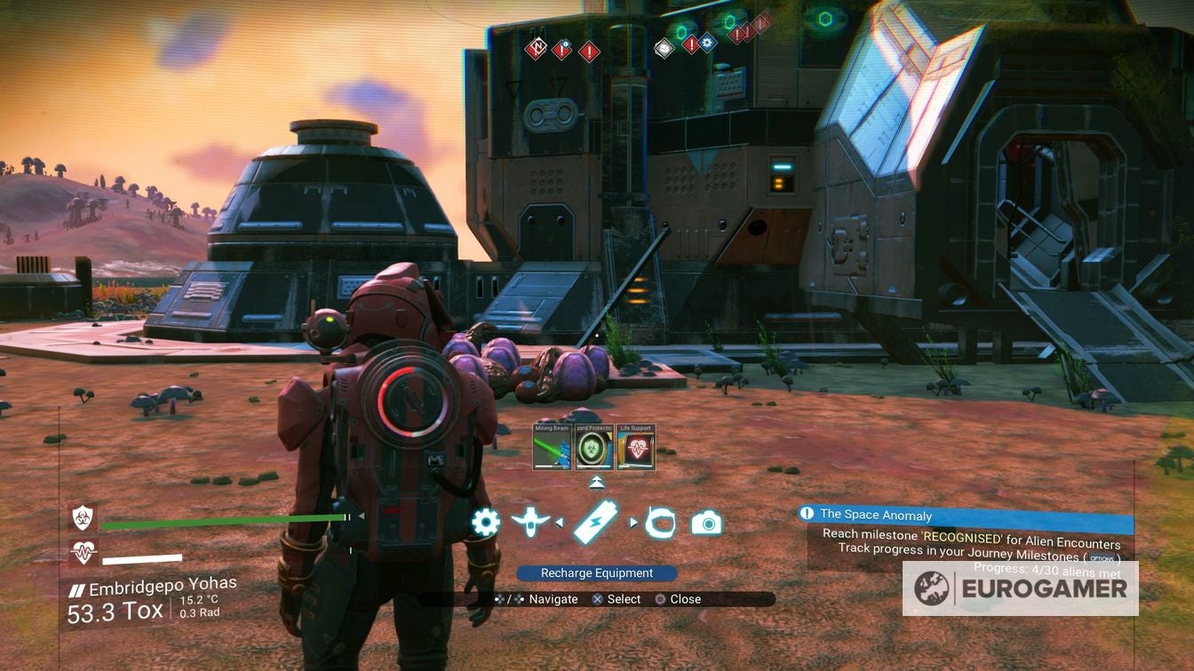 No Man s Sky Money   How to earn Units with Whispering Eggs  and the fastest way to earn money in No Man s Sky - 51