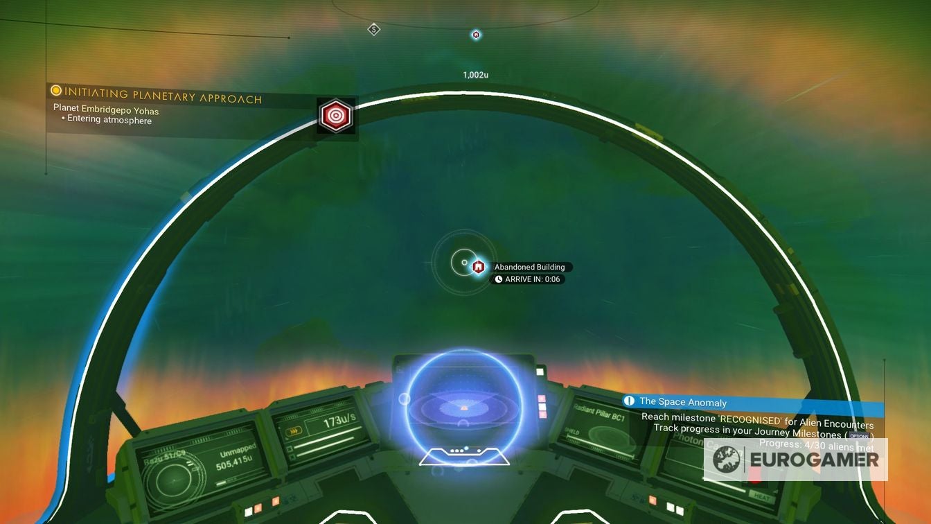 No Man s Sky Money   How to earn Units with Whispering Eggs  and the fastest way to earn money in No Man s Sky - 17